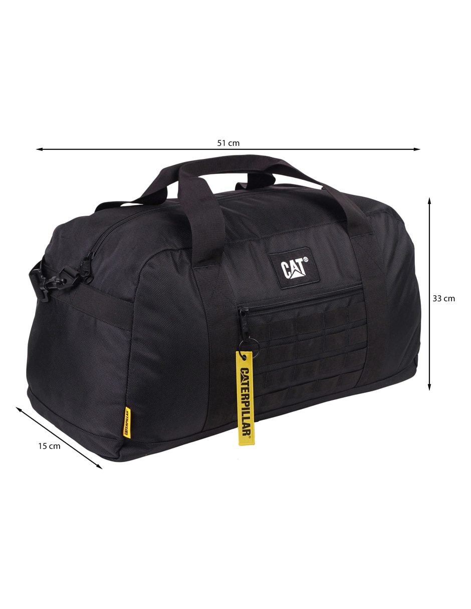 Bolso de viaje Antarctic 6