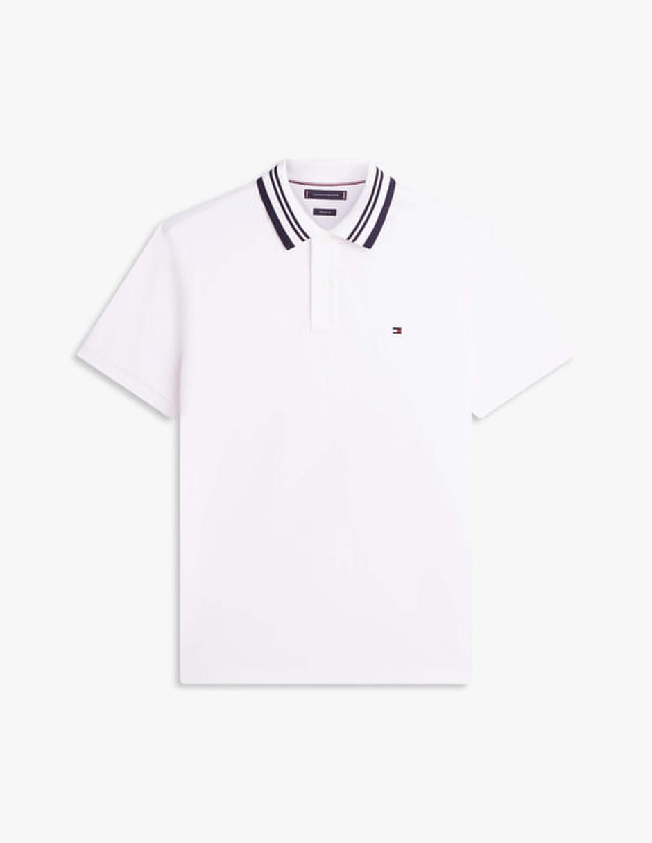 Playera tipo polo para hombre 2