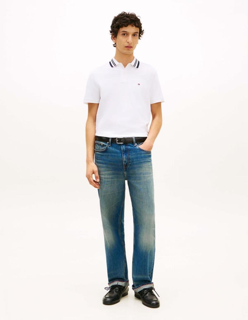 Playera tipo polo para hombre 3