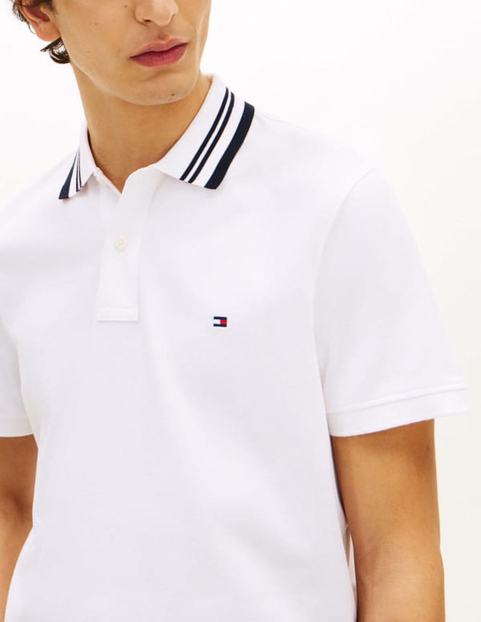 Playera tipo polo para hombre 5