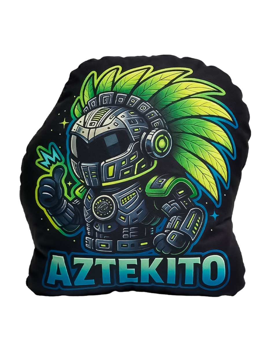 Cojín decorativo DXT Gaming