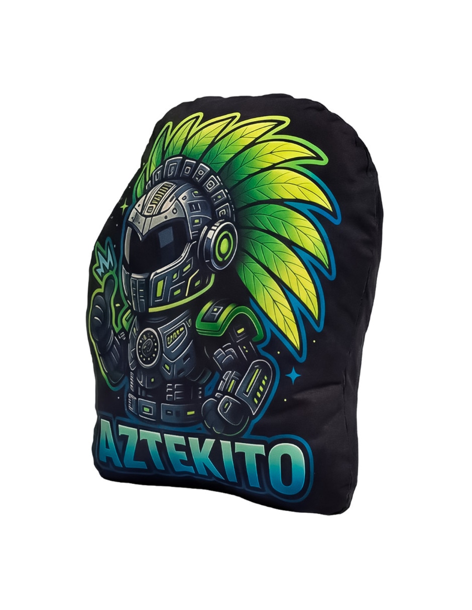 Cojín decorativo DXT Gaming