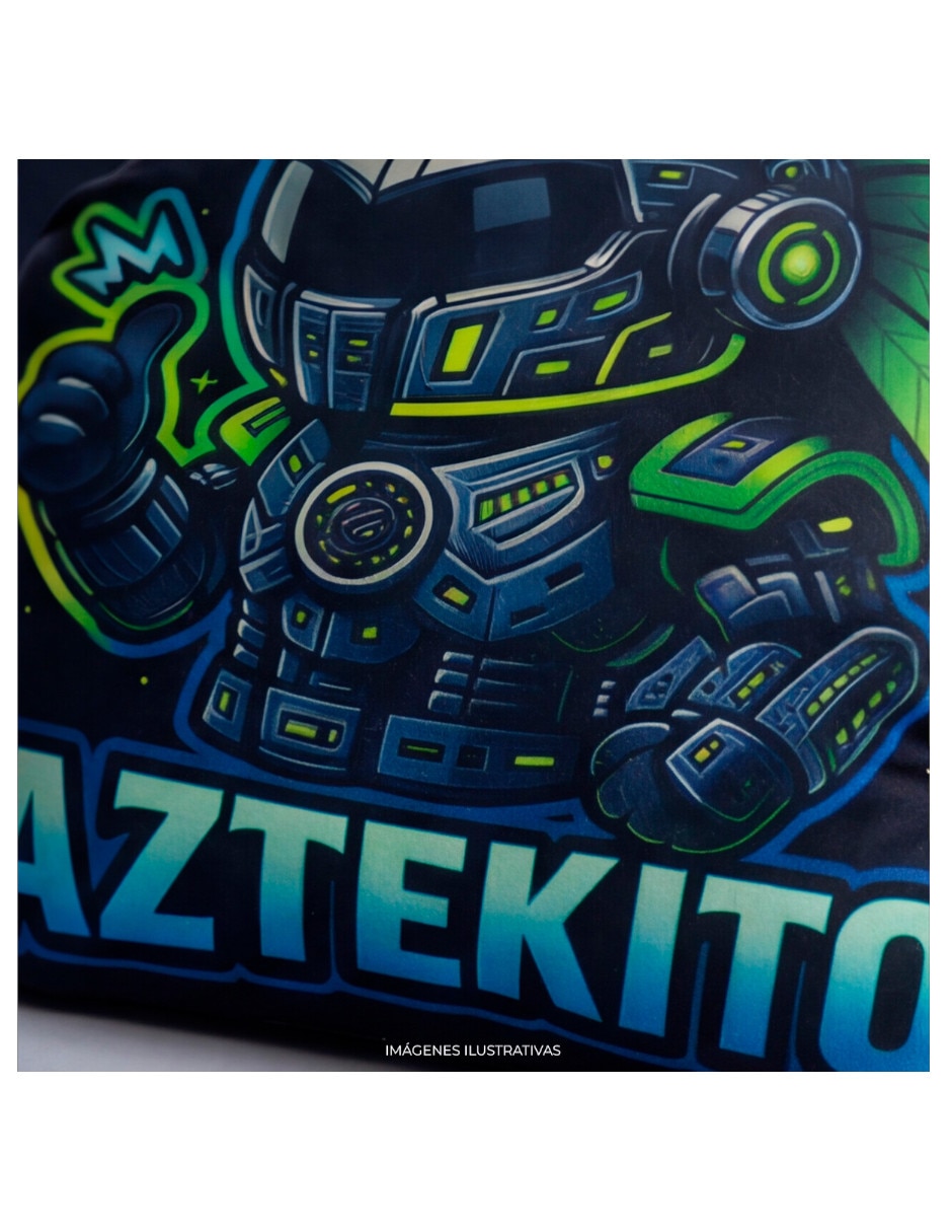 Cojín decorativo DXT Gaming