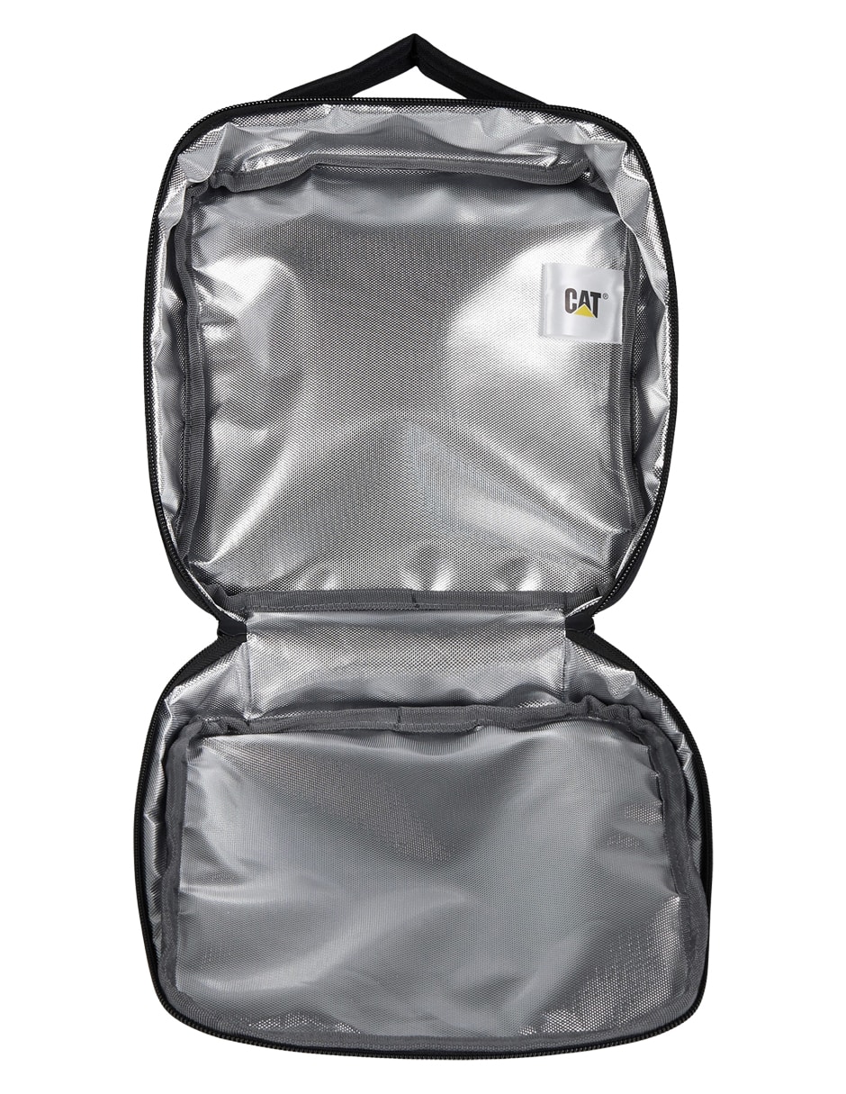 Lonchera térmica 5