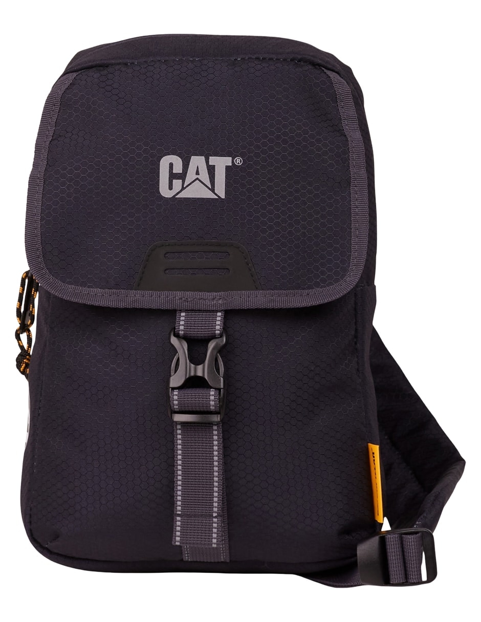 Bolsa Crossbody Caterpillar Ajo Peak unisex