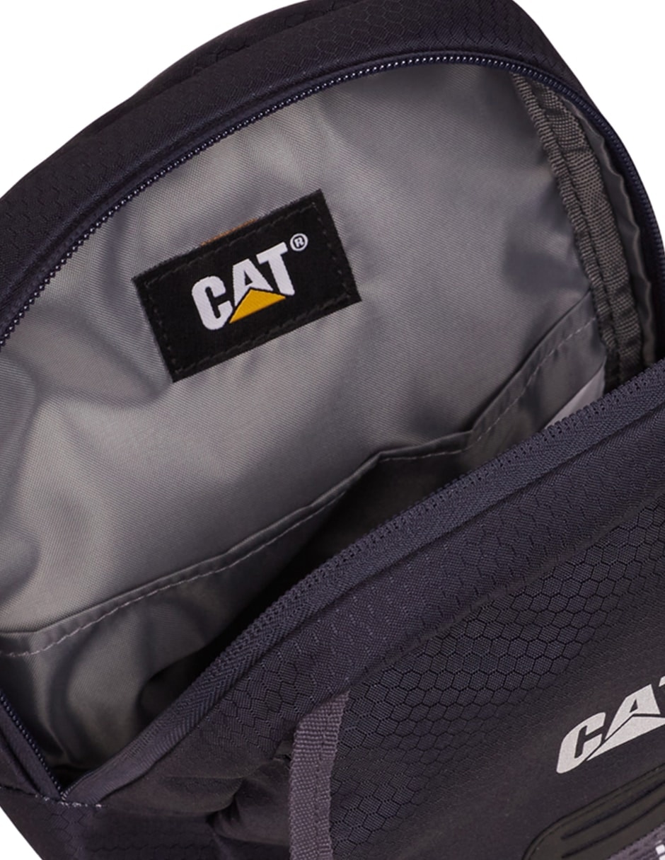 Bolsa Crossbody Caterpillar Ajo Peak unisex