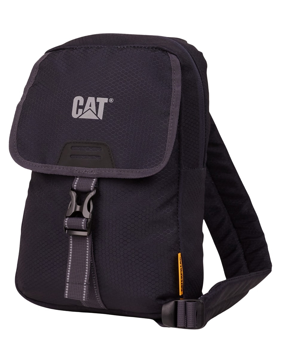Bolsa Crossbody Caterpillar Ajo Peak unisex