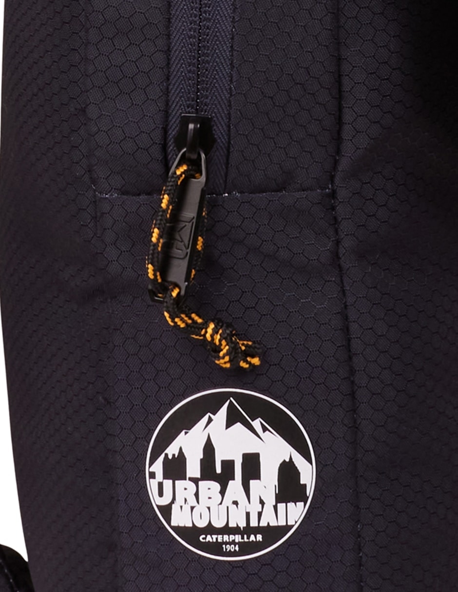 Bolsa Crossbody Caterpillar Ajo Peak unisex