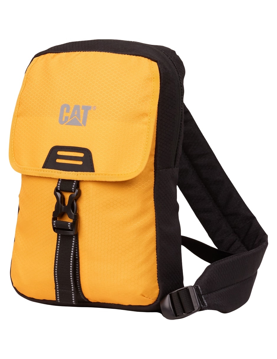 Bolsa crossbody Caterpillar unisex