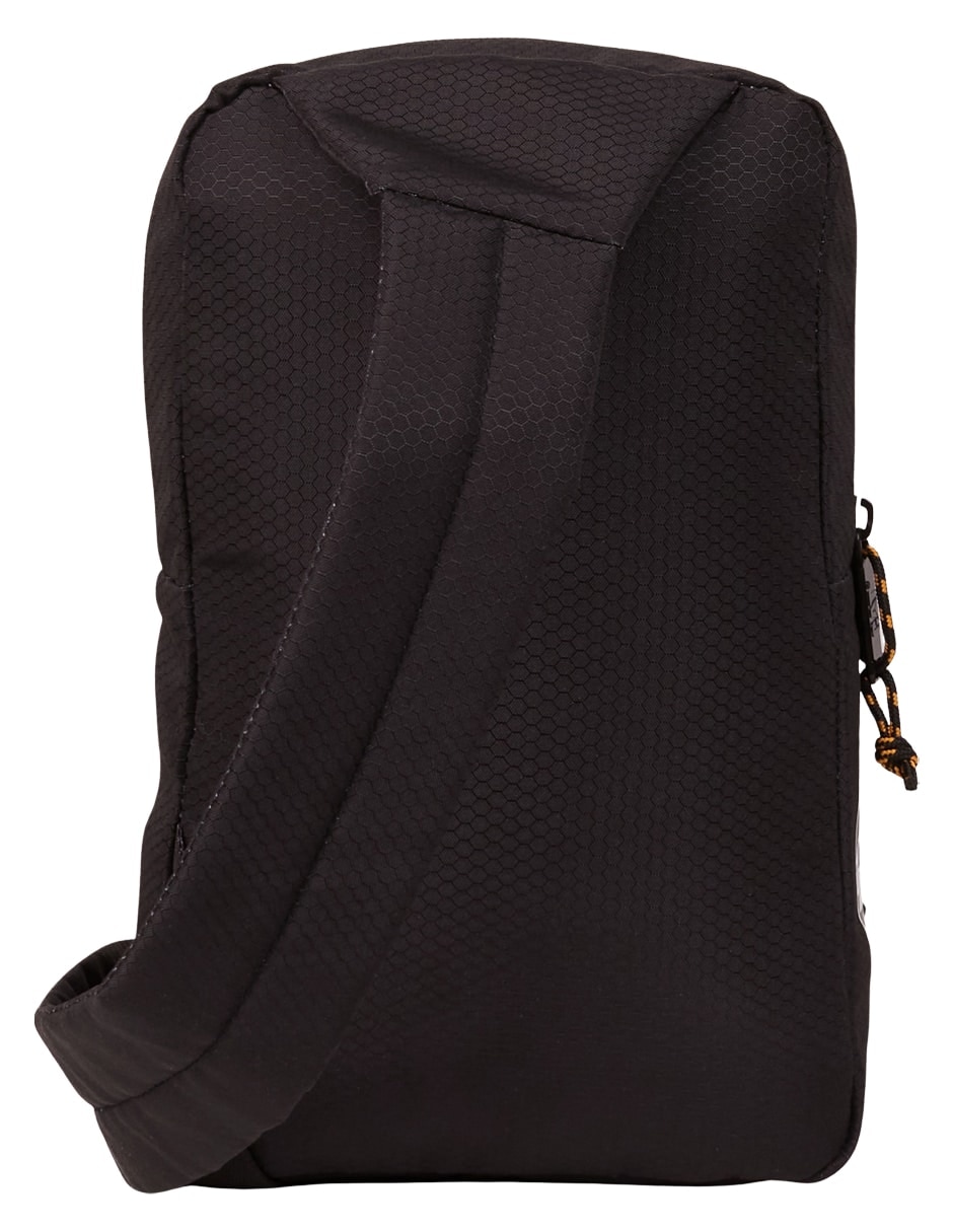 Bolsa crossbody Caterpillar unisex