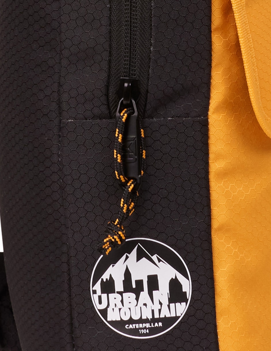 Bolsa crossbody Caterpillar unisex