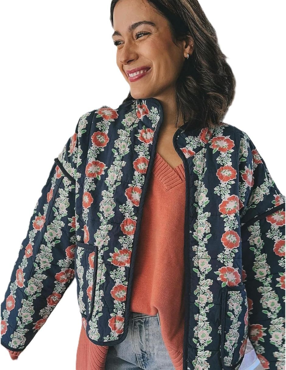 Chamarra para mujer 4