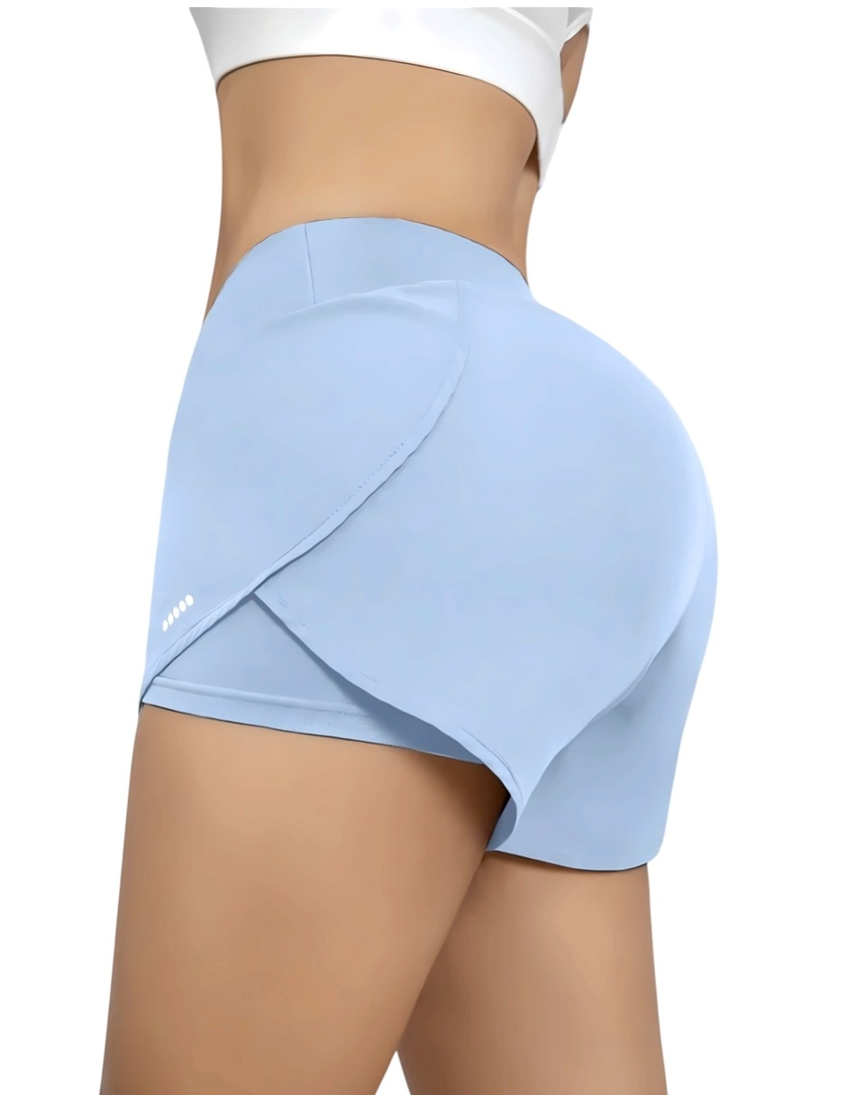 Short para entrenamiento mujer 2
