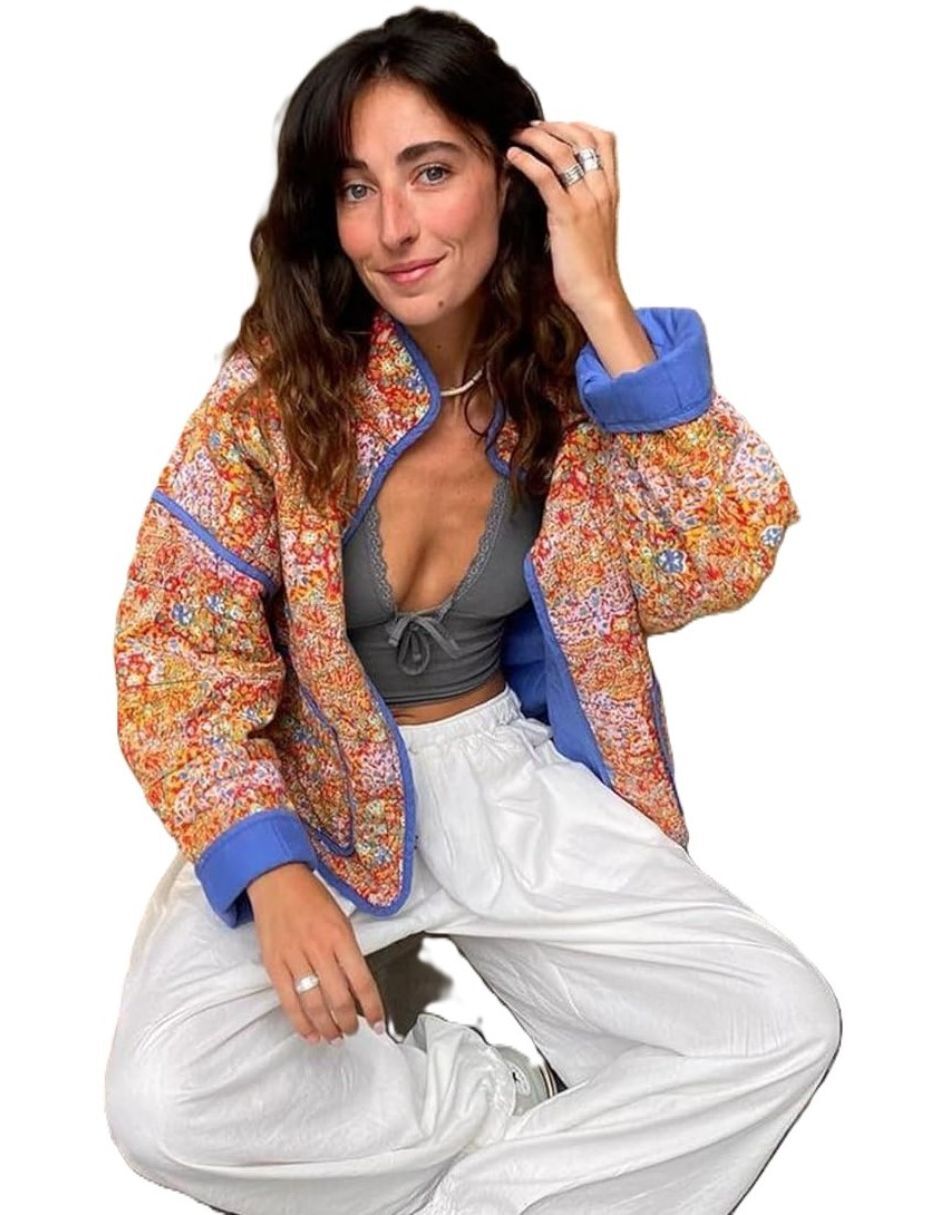 Chamarra para mujer 2