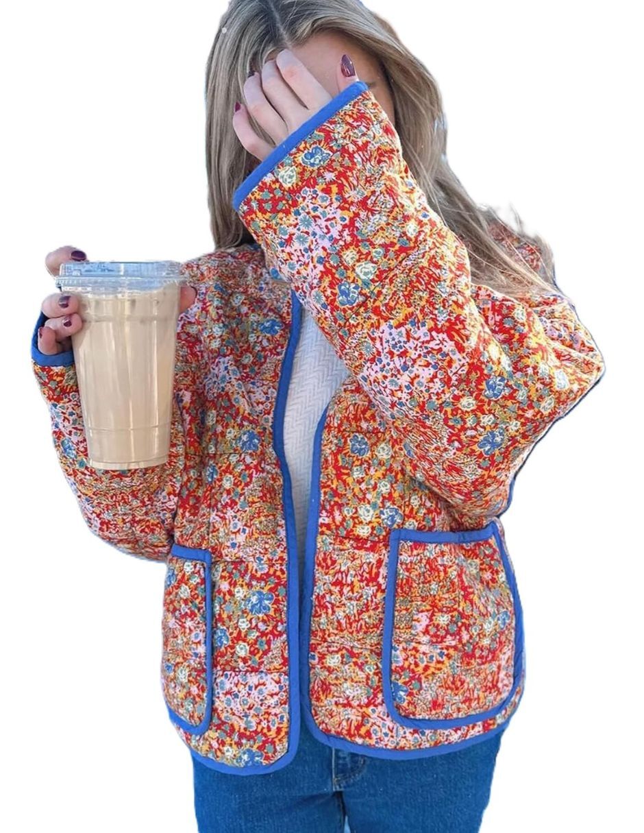 Chamarra para mujer 3