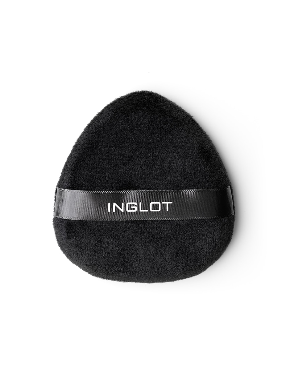 Esponja para maquillaje Inglot