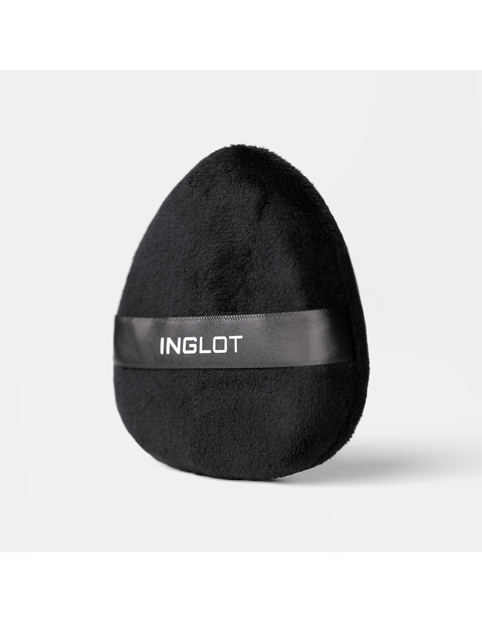 Esponja para maquillaje Inglot