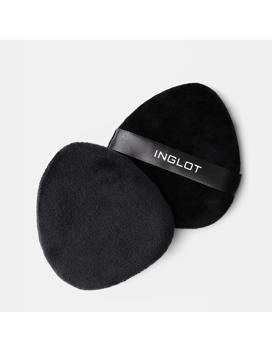 Esponja para maquillaje Inglot