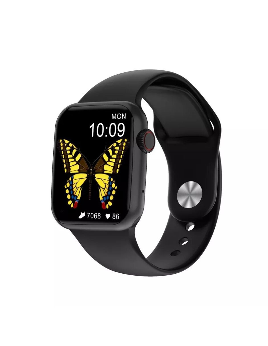 Smartwatch Serie 10 unisex con GPS