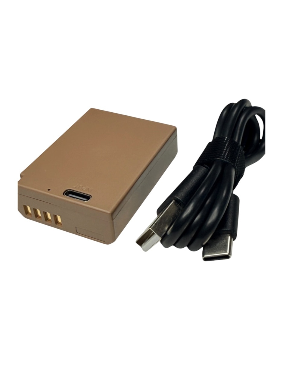 Batería para cámara fotográfica ión de litio Energyone 7.4 V