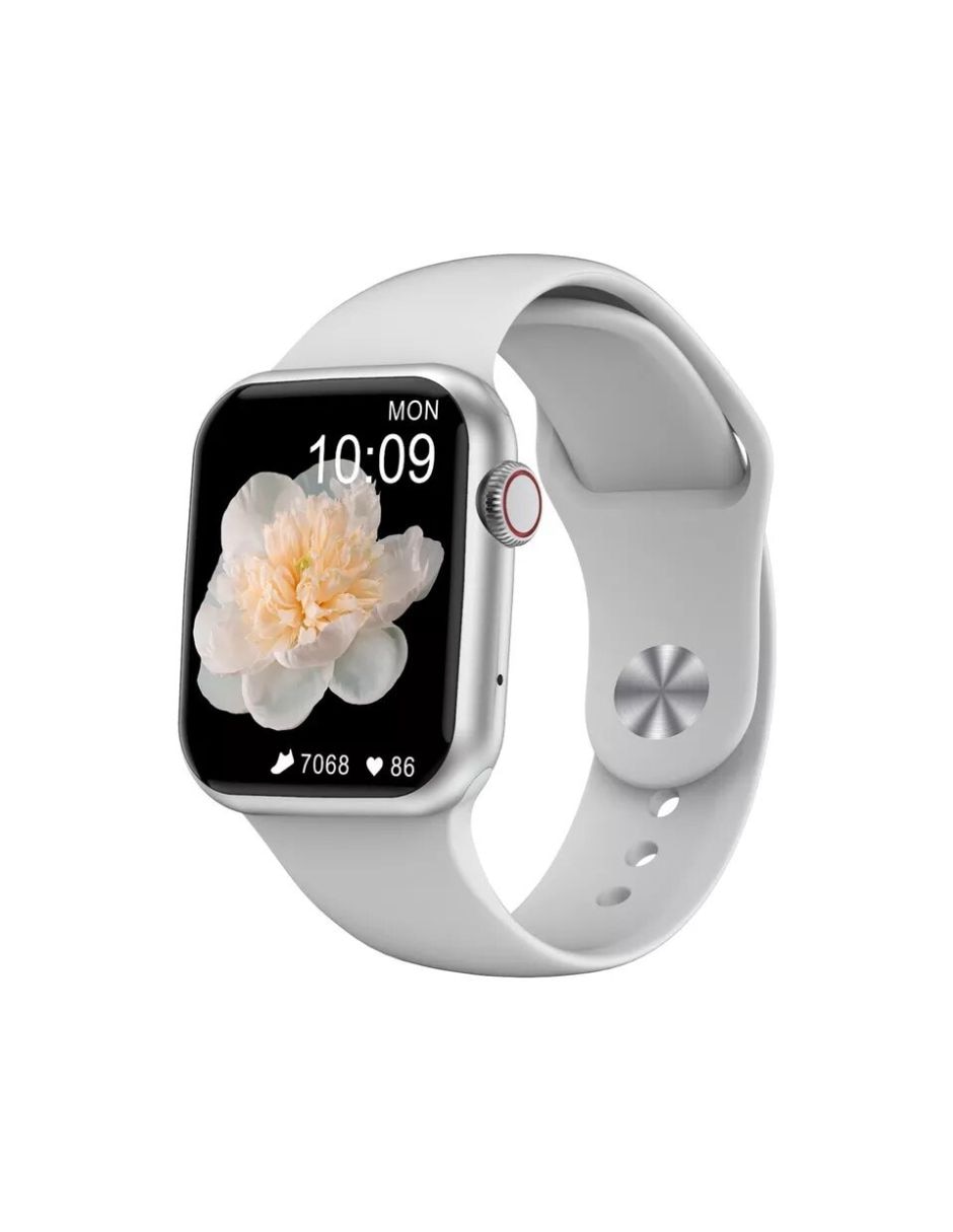 Smartwatch Mobest Serie 10 unisex con GPS