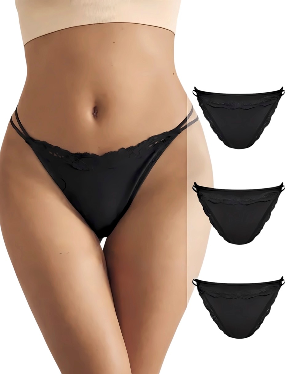 Panty de algodón para mujer Panty de algodón para mujer