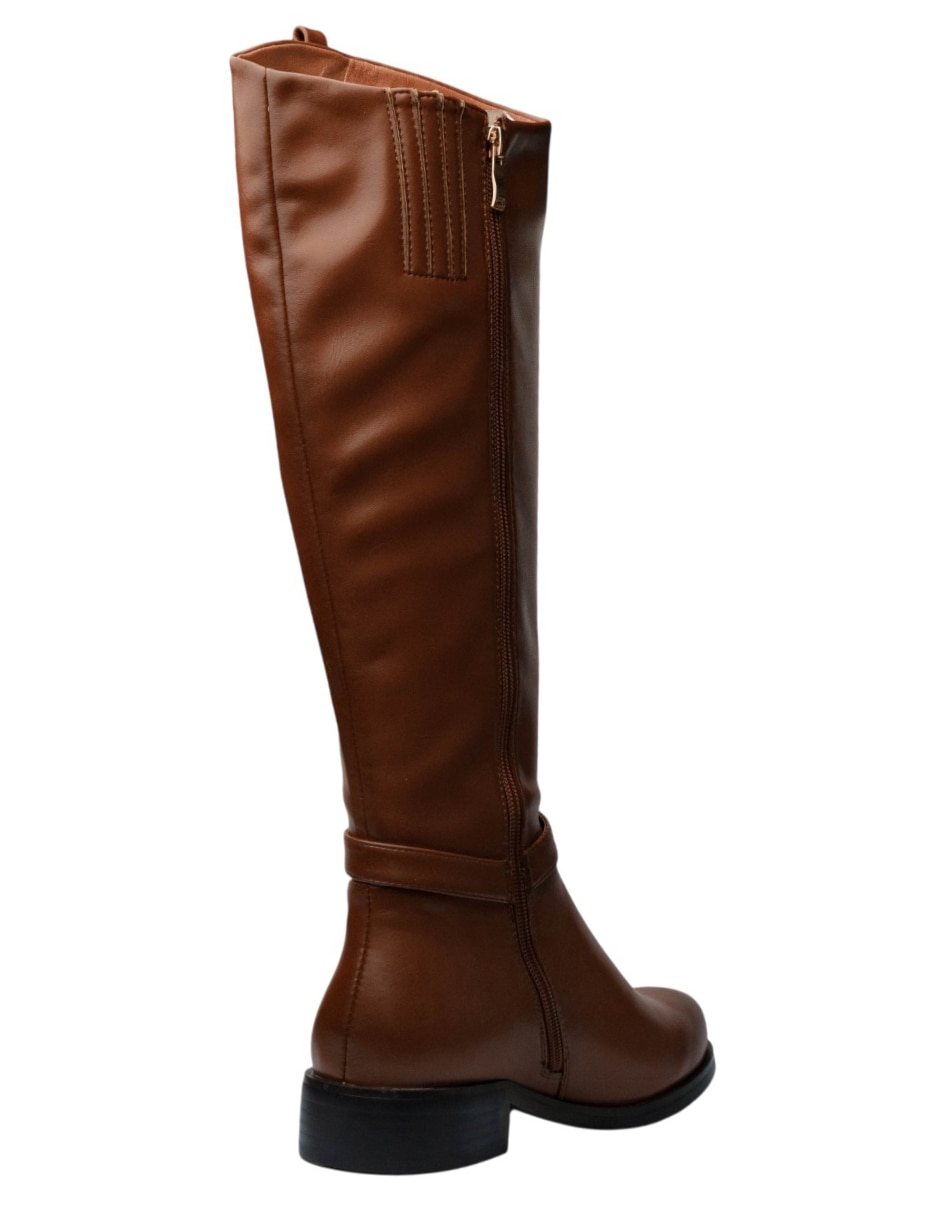 Bota abajo de la rodilla Lob Footwear para mujer