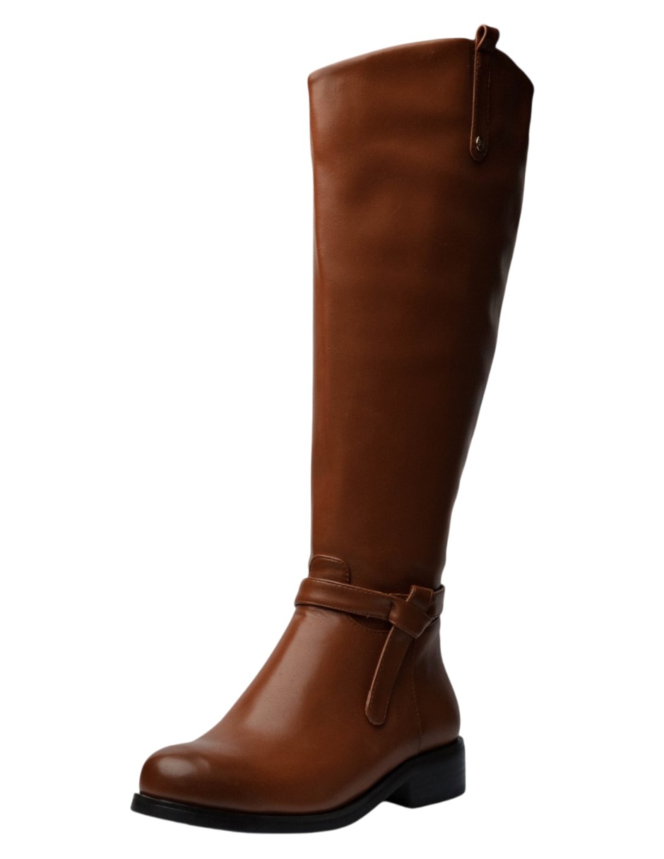 Bota abajo de la rodilla Lob Footwear para mujer