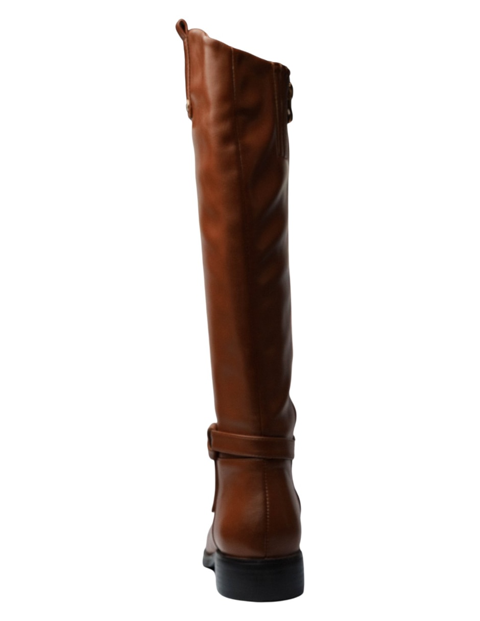 Bota abajo de la rodilla Lob Footwear para mujer