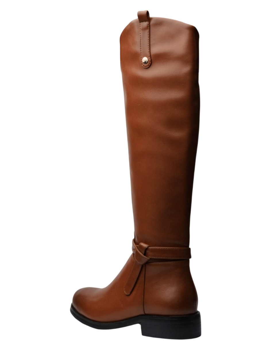 Bota abajo de la rodilla Lob Footwear para mujer