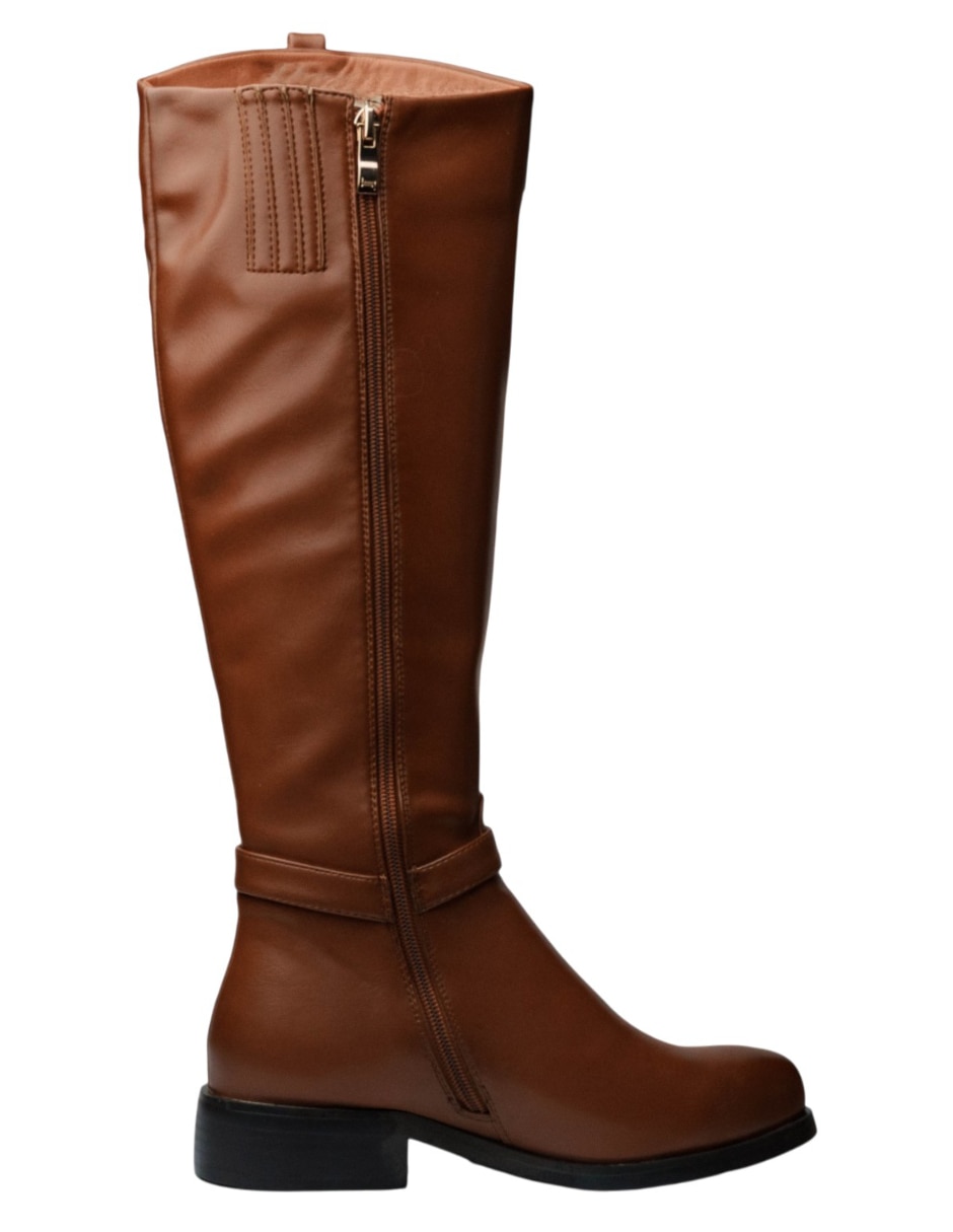 Bota abajo de la rodilla Lob Footwear para mujer