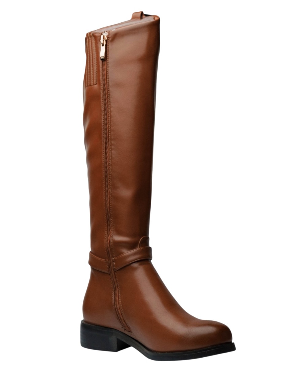 Bota abajo de la rodilla Lob Footwear para mujer