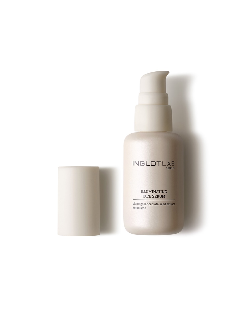 Sérum facial Illuminating Face Serum para todo tipo piel