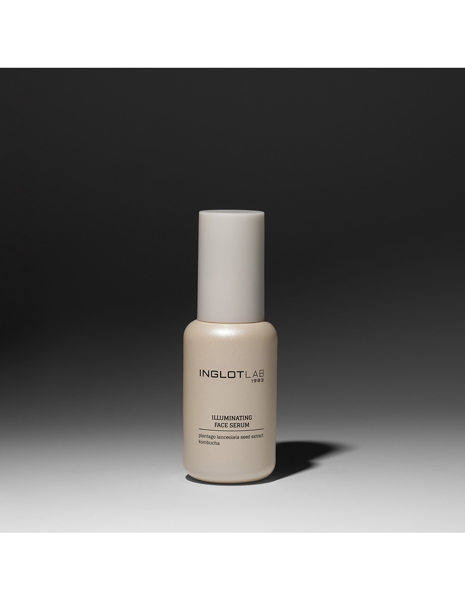 Sérum facial Illuminating Face Serum Inglot para todo tipo piel