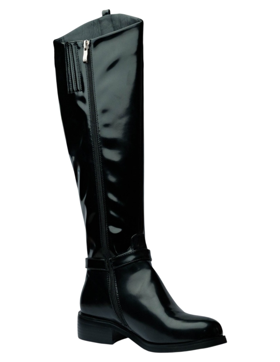 Bota abajo de la rodilla Lob Footwear para mujer