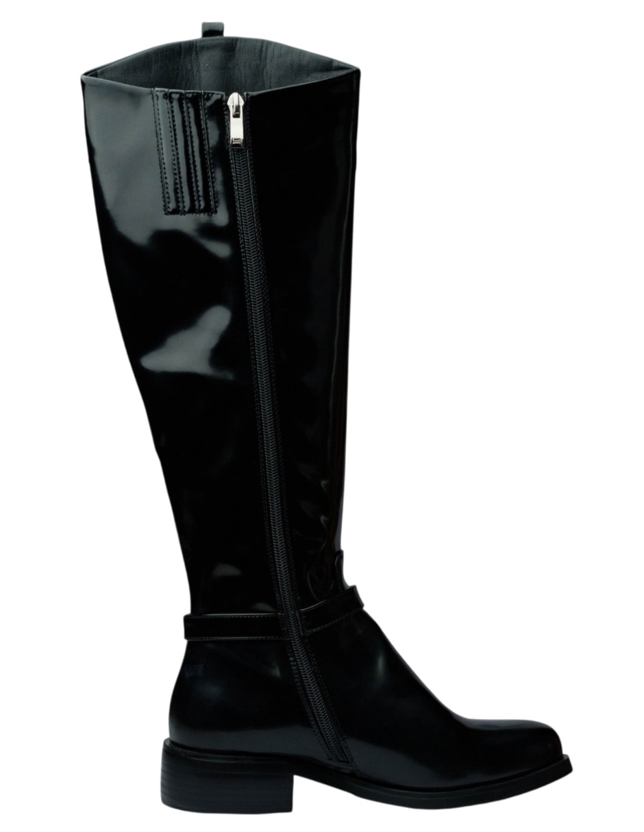 Bota abajo de la rodilla Lob Footwear para mujer