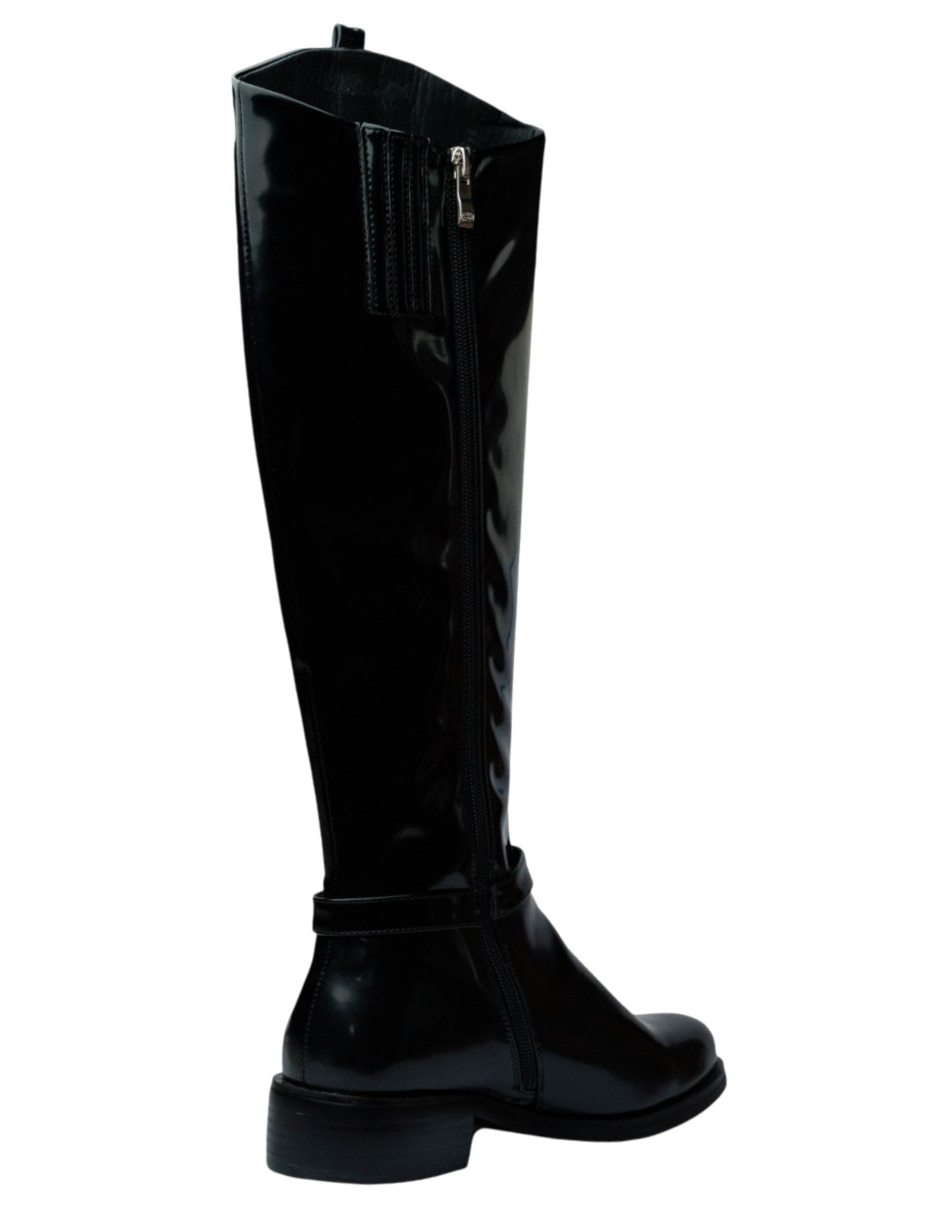 Bota abajo de la rodilla Lob Footwear para mujer