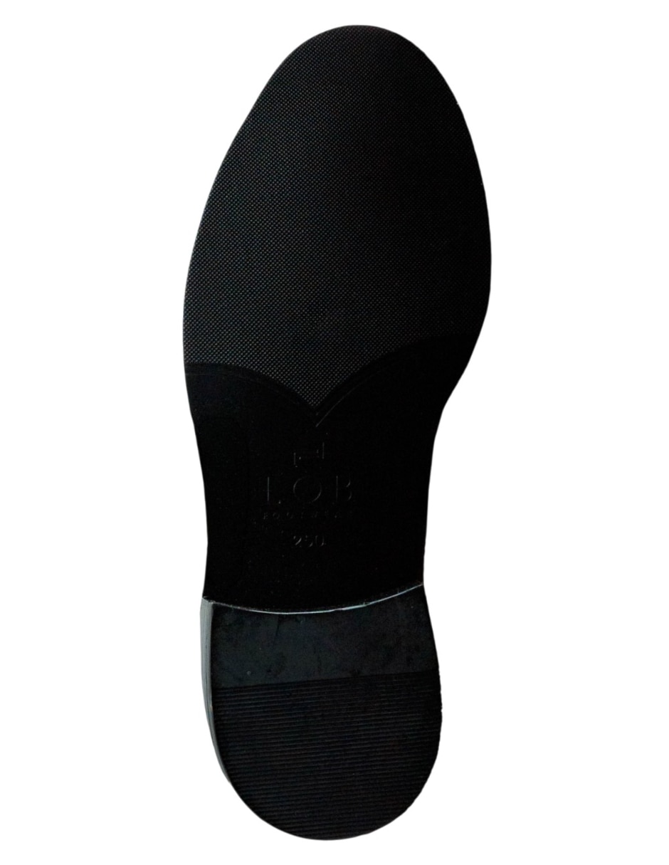 Bota abajo de la rodilla Lob Footwear para mujer
