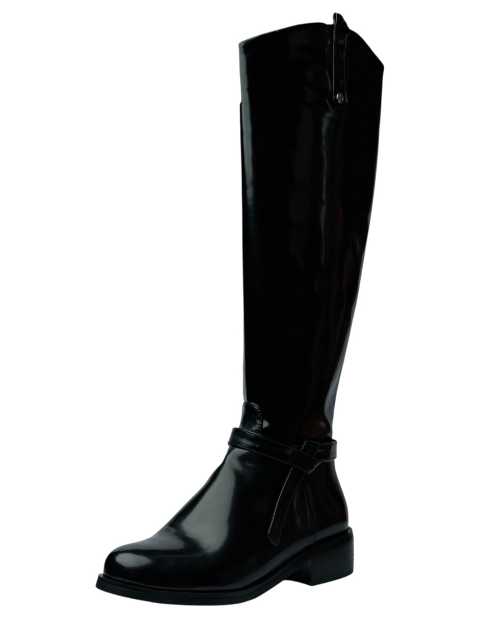 Bota abajo de la rodilla Lob Footwear para mujer