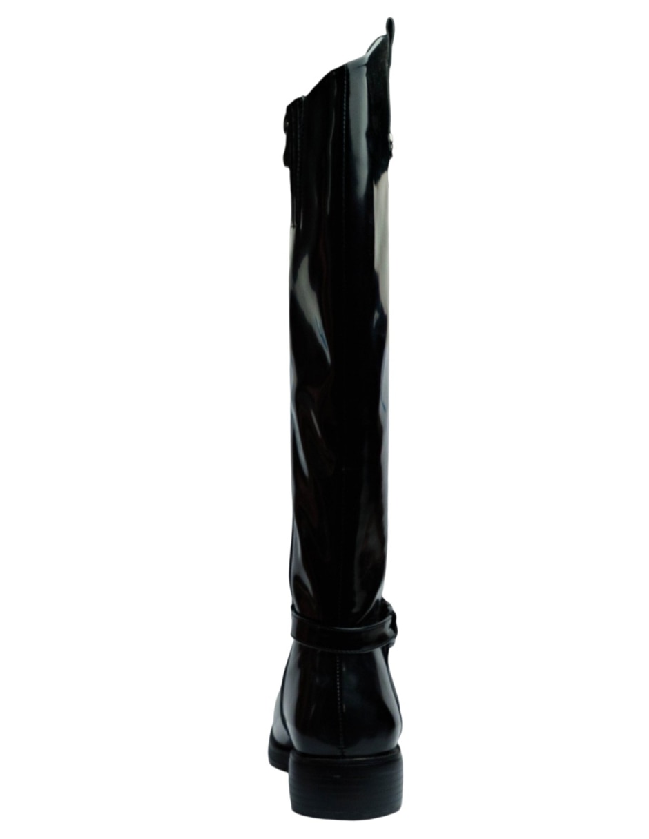 Bota abajo de la rodilla Lob Footwear para mujer