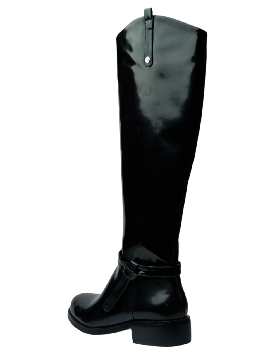 Bota abajo de la rodilla Lob Footwear para mujer