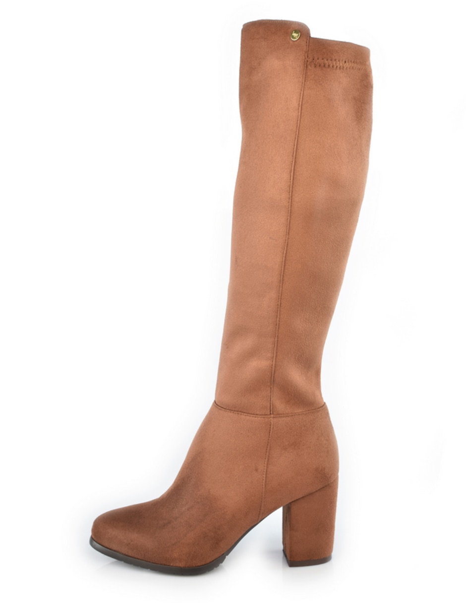 Bota abajo de la rodilla Lob Footwear para mujer