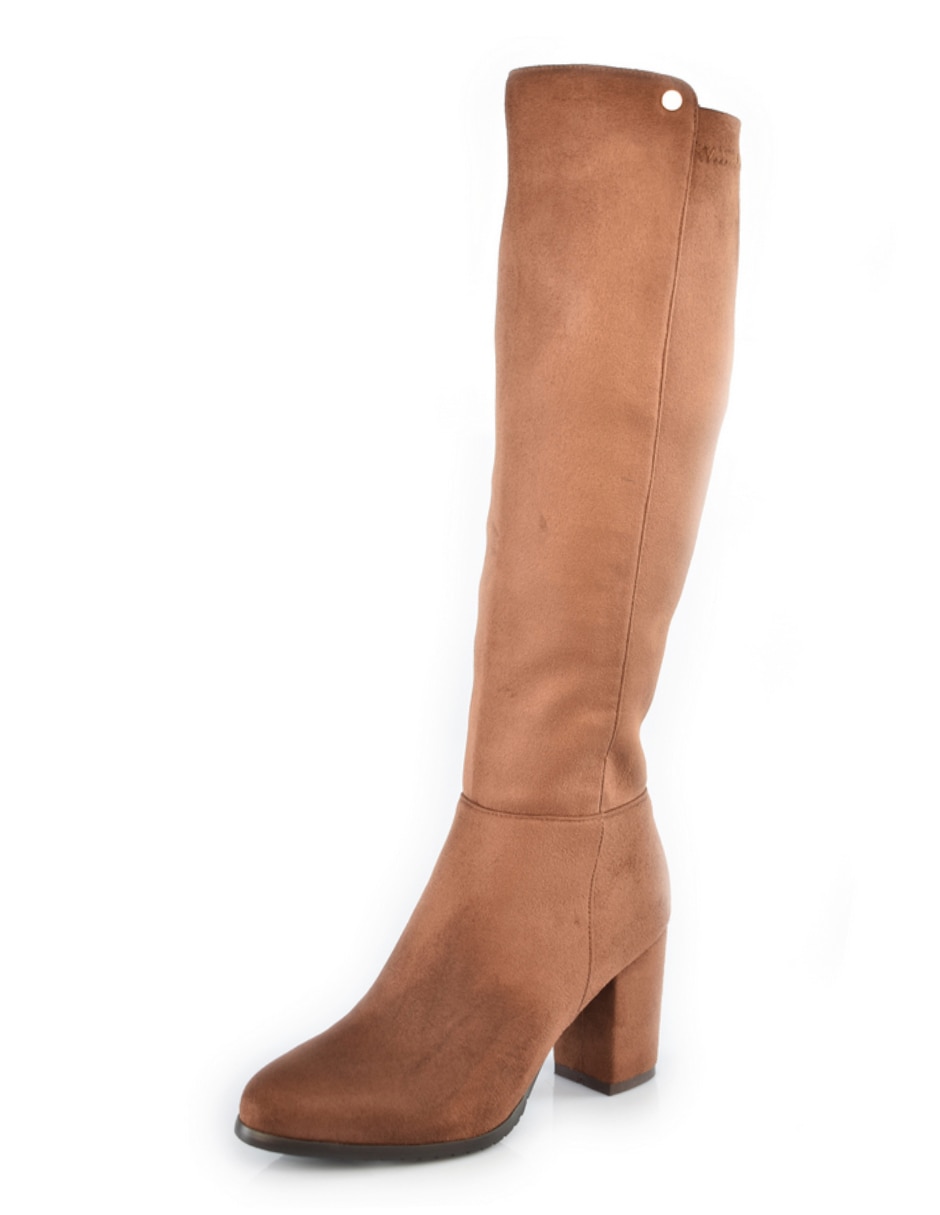 Bota abajo de la rodilla Lob Footwear para mujer