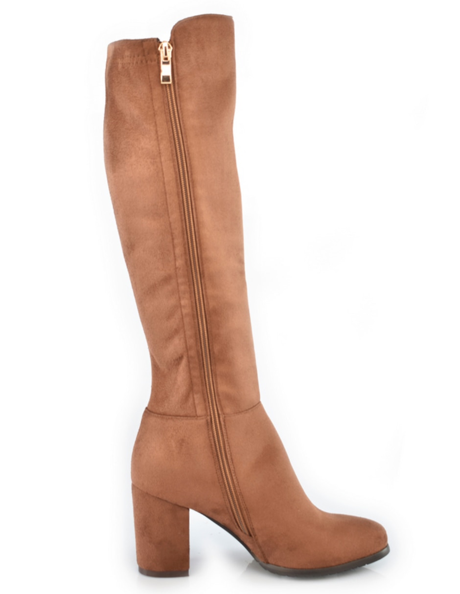 Bota abajo de la rodilla Lob Footwear para mujer