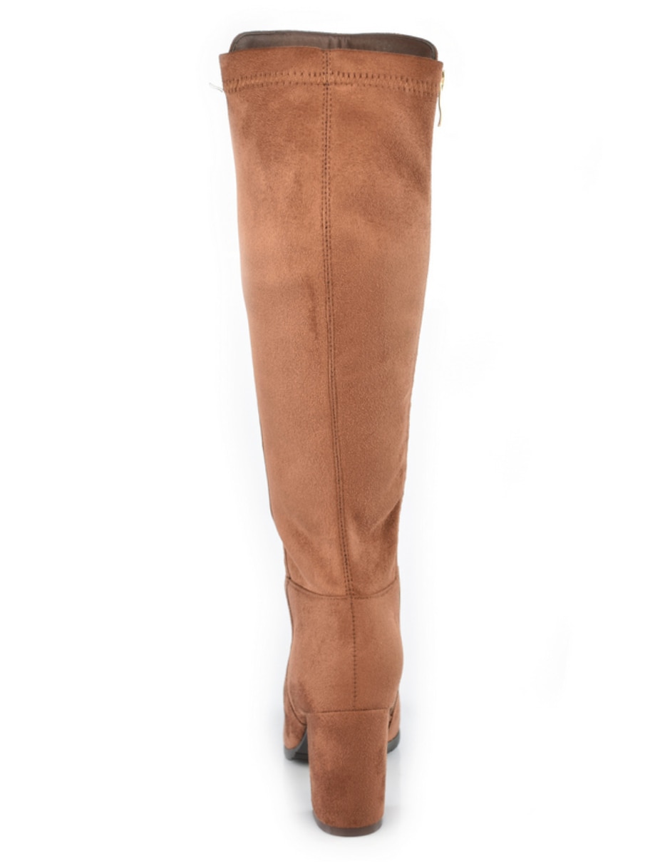 Bota abajo de la rodilla Lob Footwear para mujer