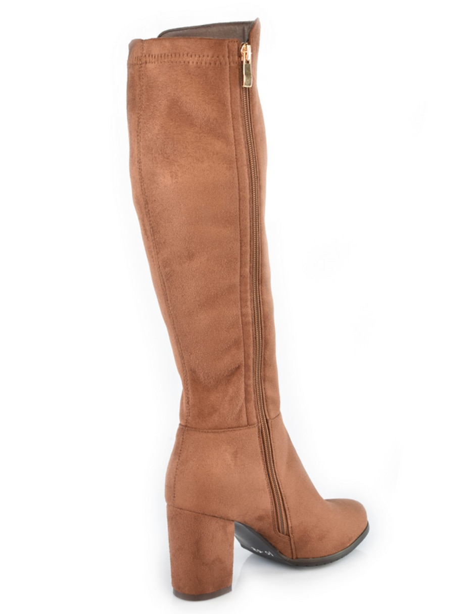 Bota abajo de la rodilla Lob Footwear para mujer