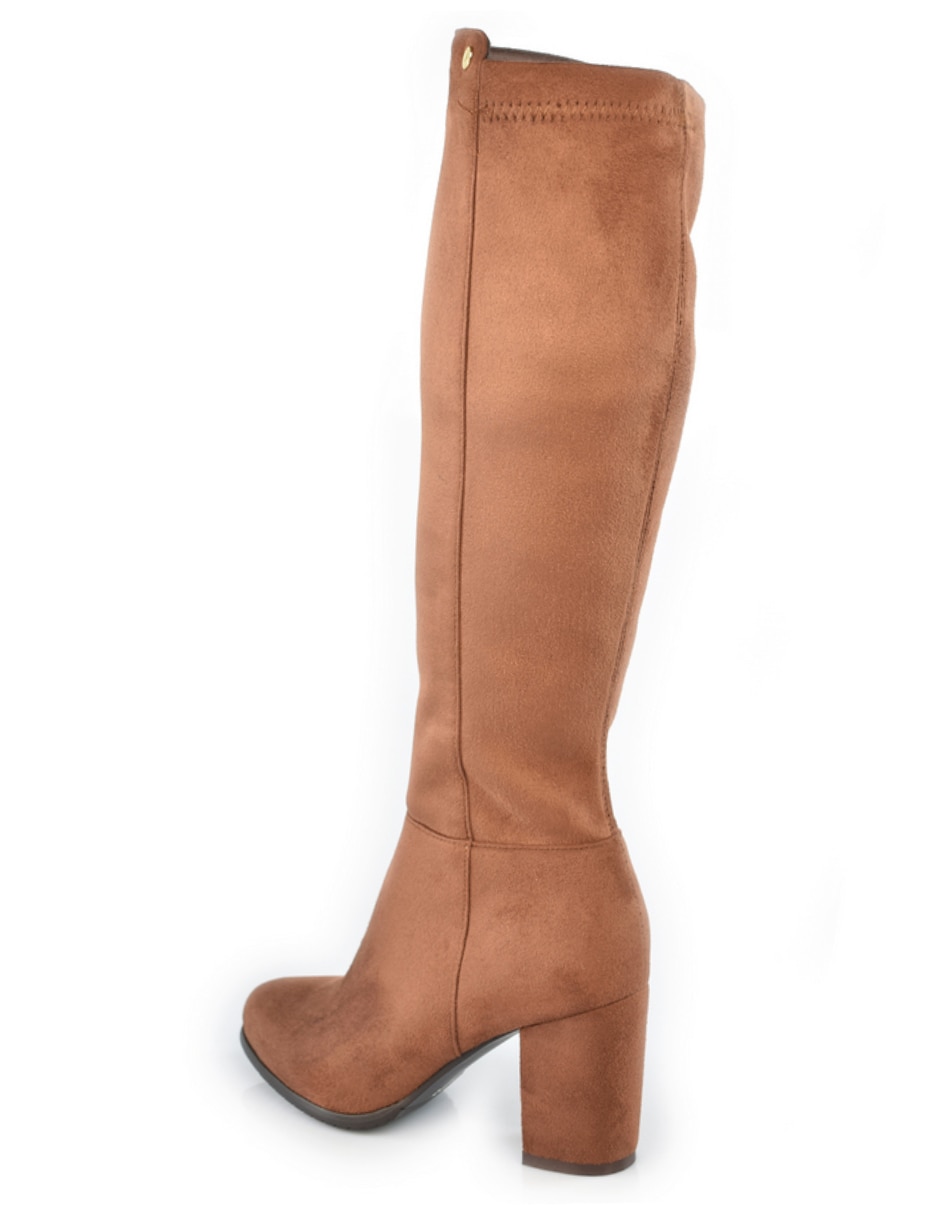 Bota abajo de la rodilla Lob Footwear para mujer