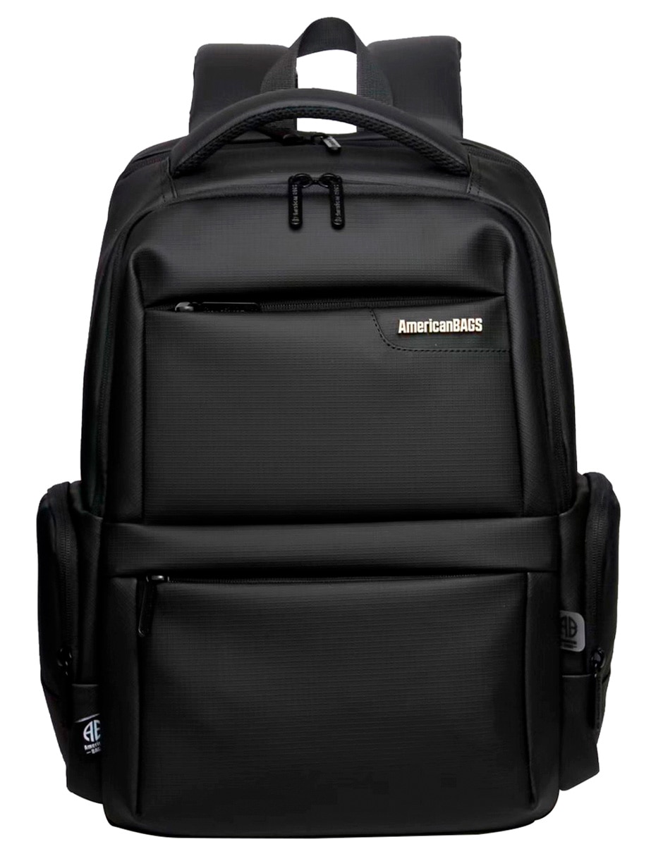 Mochila escolar American Bags American Bags impermeable unisex Mochila escolar American Bags American Bags impermeable unisex