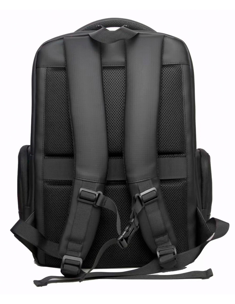 Mochila escolar American Bags American Bags impermeable unisex