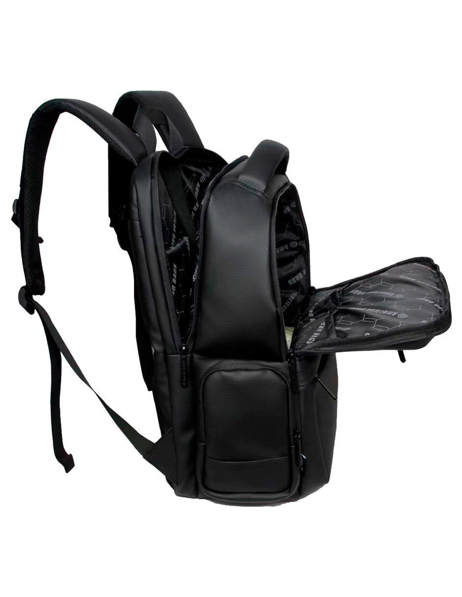 Mochila escolar American Bags American Bags impermeable unisex
